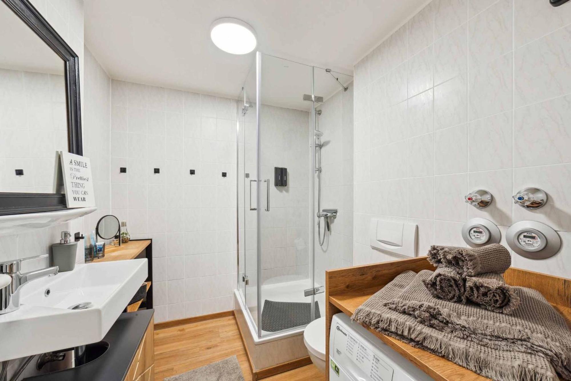 Apartment Am Albertsplatz Coburg Eksteriør billede