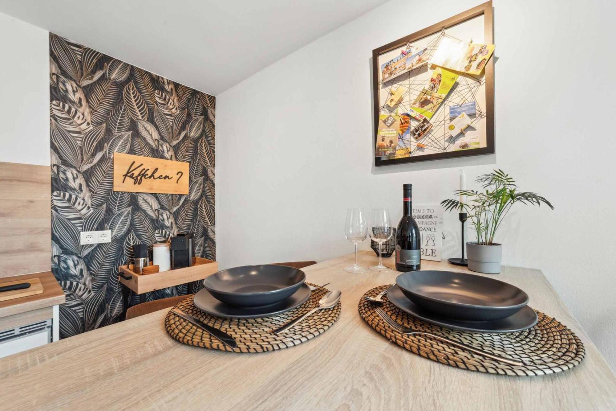 Apartment Am Albertsplatz Coburg Eksteriør billede